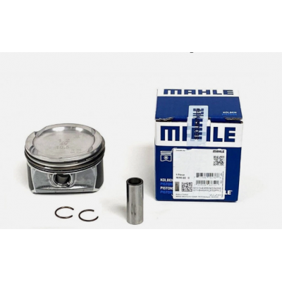 MAHLE Piston Set DS4 DS5 T7 C4 C5 Peugeot -308 3008 408 508 5008 1.6Thp MAHLE Piston Set DS4 DS5 T7 C4 C5 Peugeot -308 3008 408 508 5008 1.6Thp